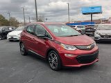 Used 2017 Chevrolet Bolt Premier w/ Driver Confidence II Package image 4