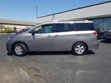 Used 2017 Nissan Quest SV image 3