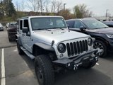 Used 2012 Jeep Wrangler Unlimited Sahara image 5