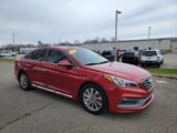 Used 2017 Hyundai Sonata Sport w/ Value Edition Package 02 image 3
