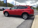 Used 2015 Toyota RAV4 XLE image 3