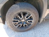 Certified 2022 GMC Sierra 1500 Elevation w/ X31 Off-Road Package image 4