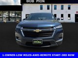 Used 2022 Chevrolet Traverse LS w/ LPO, Floor Liner Package image 2