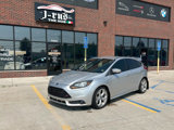 Used 2014 Ford Focus ST image 2