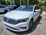 Used 2019 Volkswagen Jetta SEL image 3