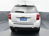 Used 2017 Chevrolet Equinox LT w/ Convenience Package image 4