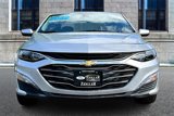 Used 2022 Chevrolet Malibu LT image 3