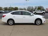 Used 2017 Nissan Sentra S w/ S Style Package image 5