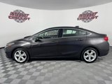 Used 2017 Chevrolet Cruze Premier w/ Enhanced Convenience Package image 4