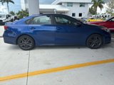 Used 2020 Kia Forte GT-Line w/ GT-Line Premium Package image 4