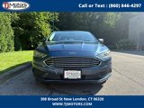 Used 2018 Ford Fusion S image 4