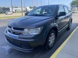 Used 2014 Dodge Journey American Value Package w/ Flexible Seating Group image 2