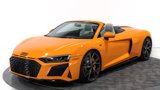 Used 2023 Audi R8 V10 performance w/ Premium Package image 2