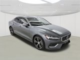 Used 2021 Volvo S60 T6 Inscription image 3