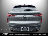 Used 2023 INFINITI QX55 Luxe w/ Cargo Package image 5