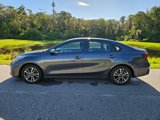 Used 2023 Kia Forte LXS image 2