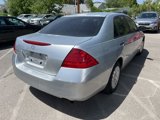 Used 2007 Honda Accord VP image 6
