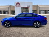 Used 2022 Honda Accord Sport image 3
