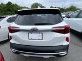 Used 2021 Kia Seltos EX image 5