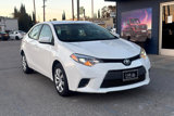 Used 2015 Toyota Corolla LE image 3