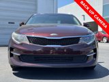Used 2018 Kia Optima LX w/ 17" Alloy Wheels Package image 3