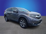 Used 2018 Honda CR-V EX-L image 3