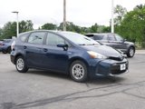 Used 2017 Toyota Prius V Two image 4