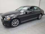 Used 2017 Mercedes-Benz C 300 Sedan w/ Premium 1 Package image 2