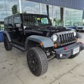 Used 2013 Jeep Wrangler Rubicon image 2