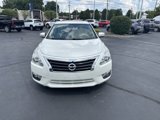 Used 2015 Nissan Altima 2.5 SL image 2