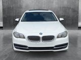 Used 2014 BMW 550i Sedan image 2