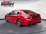 Used 2020 Toyota Camry SE image 4
