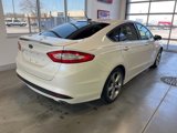 Used 2014 Ford Fusion SE w/ Equipment Group 201A image 4