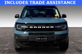 Used 2022 Ford Bronco Sport Outer Banks image 3