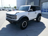 Certified 2023 Ford Bronco Badlands image 4