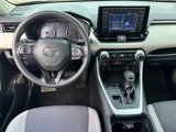 Used 2021 Toyota RAV4 XLE image 5