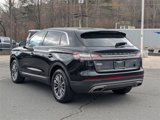 Used 2020 Lincoln Nautilus Reserve image 5