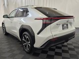 Used 2024 Toyota bZ4X XLE image 4