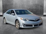 Used 2014 Toyota Camry SE image 3