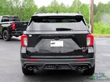 Used 2021 Ford Explorer ST w/ Equipment Group 401A image 4