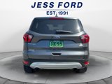 Used 2019 Ford Escape SE image 4