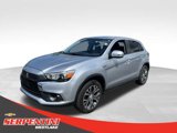 Used 2016 Mitsubishi Outlander Sport ES image 3