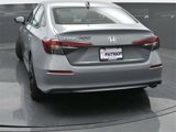 New 2025 Honda Civic Sport image 2