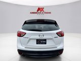 Used 2013 MAZDA CX-5 Touring w/ Bose & Moonroof Pkg image 4