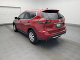 Used 2017 Nissan Rogue S image 5