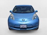 Used 2011 Nissan Leaf SL image 2