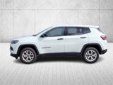New 2025 Jeep Compass Sport image 4