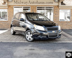 Used 2011 Chevrolet Aveo5 LT image 3