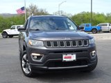 Used 2018 Jeep Compass Limited image 4