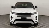 Certified 2025 Land Rover Range Rover Evoque Dynamic SE image 2